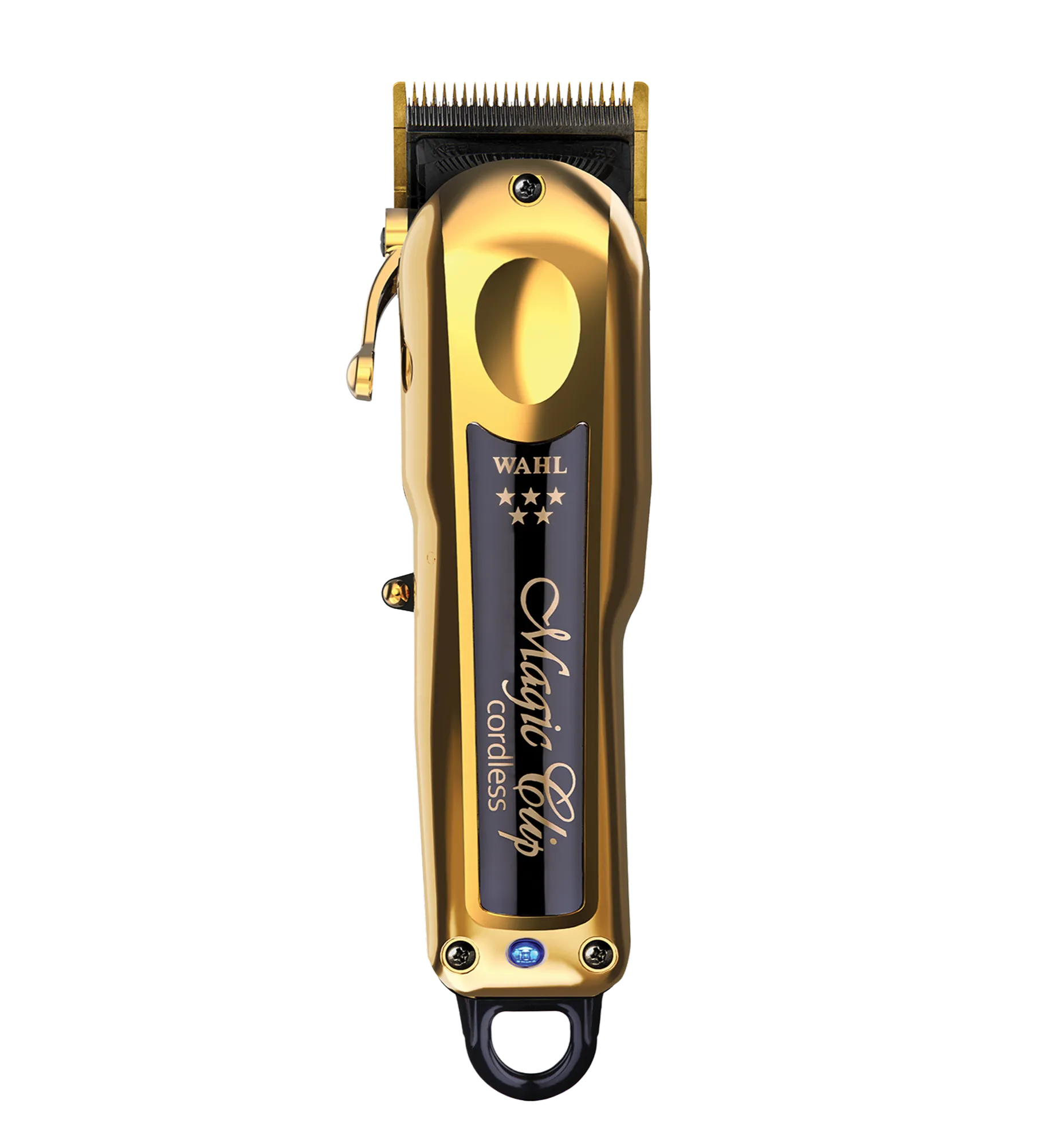 Wahl 5 Star Cordless Gold Magic Clip