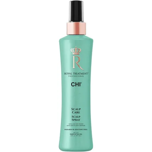 CHI Royal Treatment Scalp Care Scalp Spray 6oz
