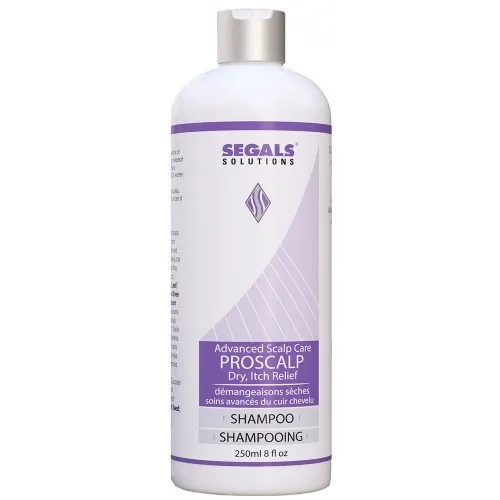 Segals ProScalp Shampoo