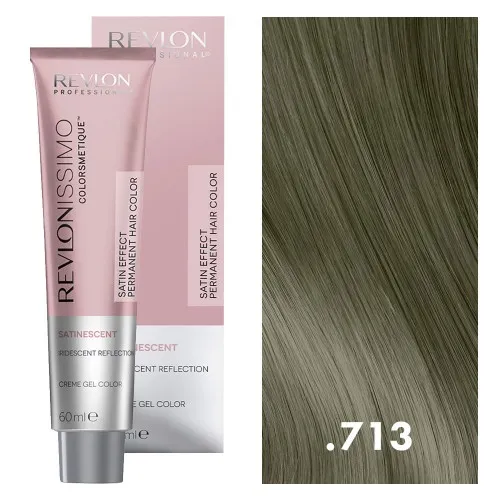 Revlon Revlonissimo Satinescent 