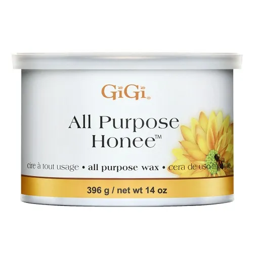 GiGi All Purpose Honee Wax 14oz