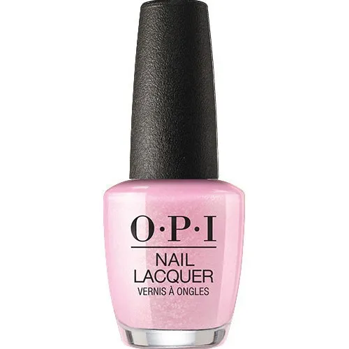 OPI Princesses Rule 0.5oz