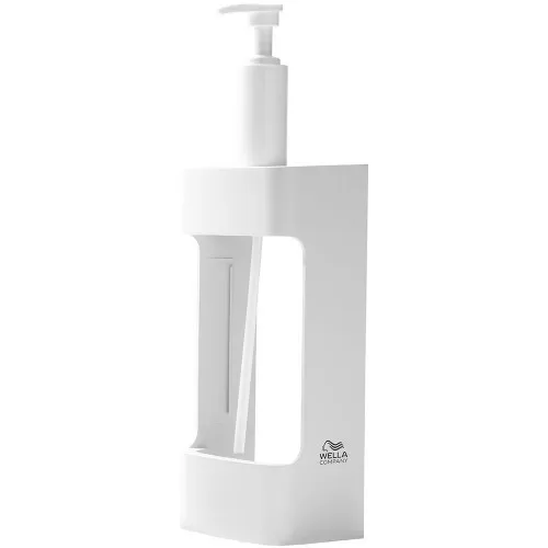 Wella Elements Recharge Station Frame & Pump