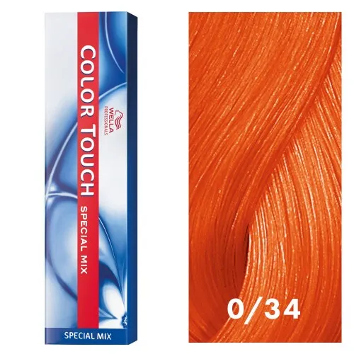 Wella Color Touch