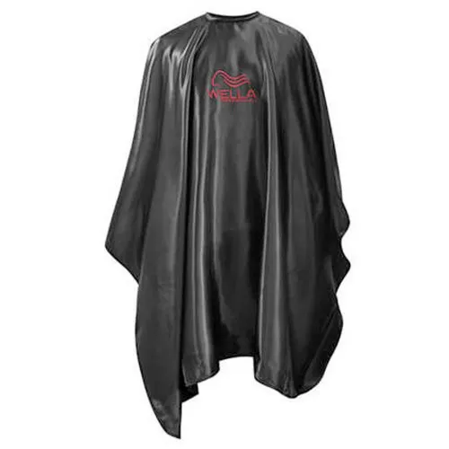 Wella Color Cape Black