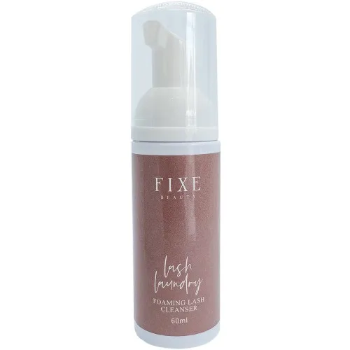 Fixe Lash Laundry Foaming Lash Cleanser 60ml