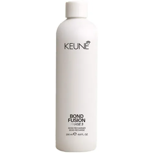 Keune Bond Fusion Phase 3 Bond Recharger 6.8oz