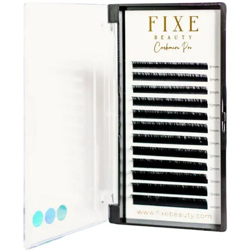 Fixe Cashmere Pro Mega Volume Lashes