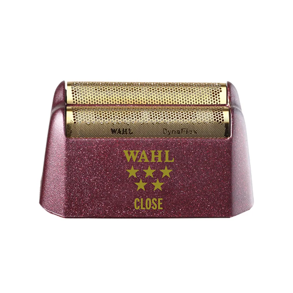 Wahl 5 Star Replacement Foil