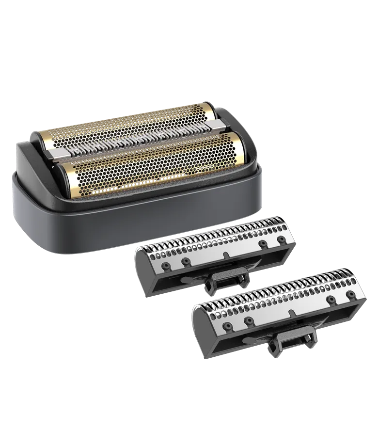 Andis reSURGE Replacement Foils & Cutters