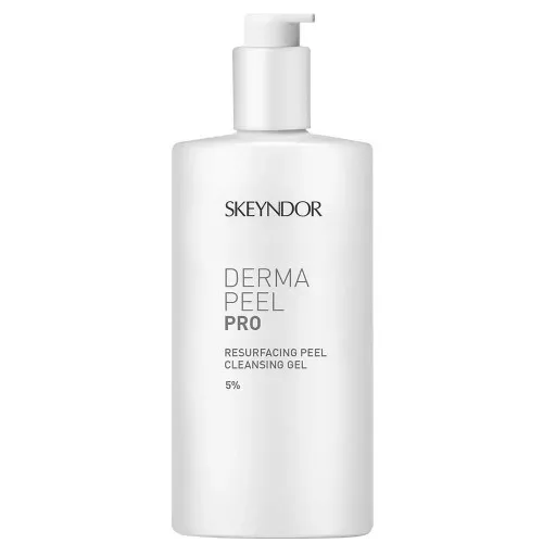 Skeyndor Dermapeel Pro Resurfacing Cleansing Gel 200ml