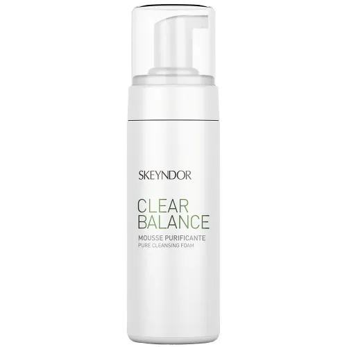 Skeyndor Clear Balance Pure Cleansing Foam 150ml