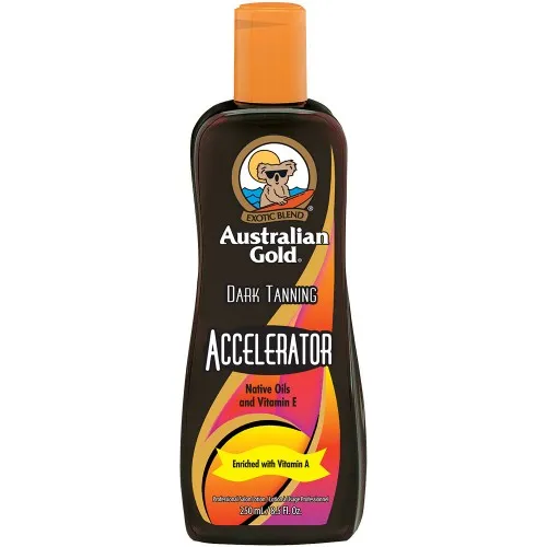 Australian Gold Accelerator Lotion 8.5oz