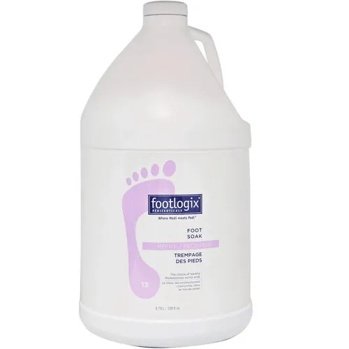 Footlogix Foot Soak Concentrate - Gallon