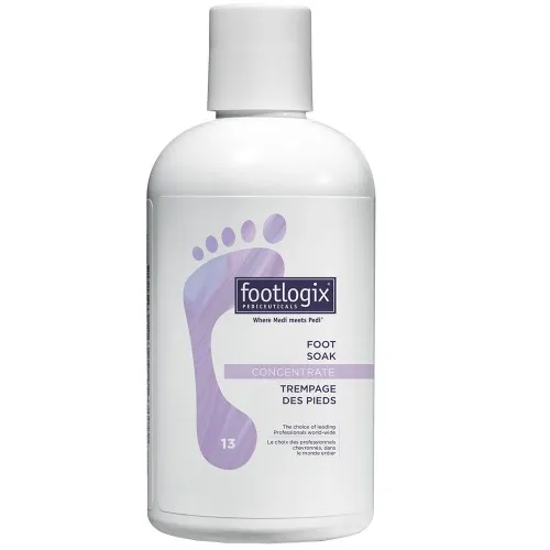 Footlogix Foot Soak Concentrate