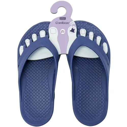 Footlogix Comfeeze Sandal - Size US