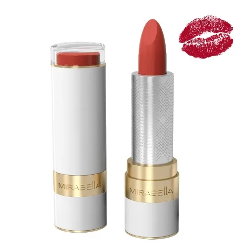 Mirabella Sealed With A Kiss Lipstick - Perfect Red