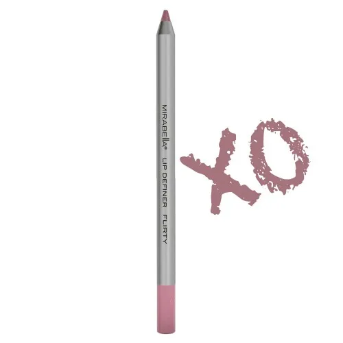 Mirabella Line & Define Retractable Lip Definer - Flirty