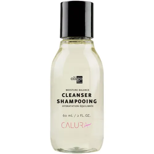 Oligo Calura Moisture Balance Cleanser