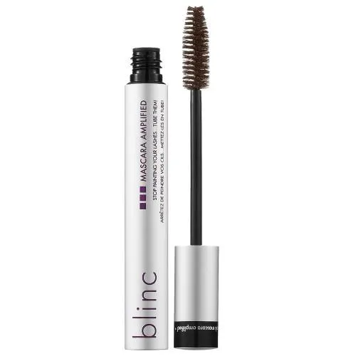 Blinc Tubing Mascara Amplified - Dark Brown