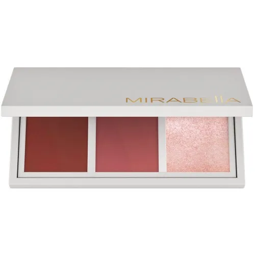 Mirabella Pro Face Trio Spellbound