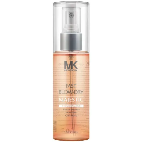 MK Majestic Fast Blow Dry