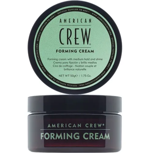 American Crew Classic Forming