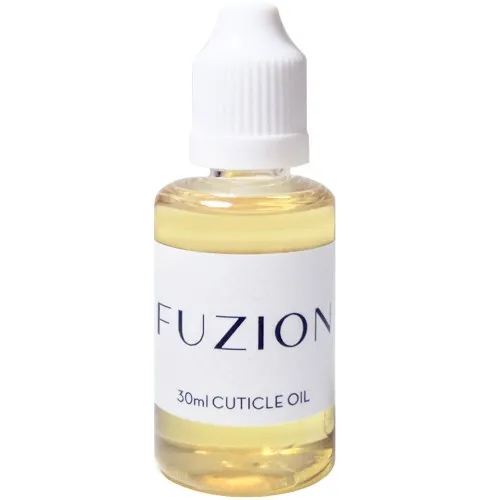 Fuzion Cuticle Oil Juicy Pomegranate 1oz