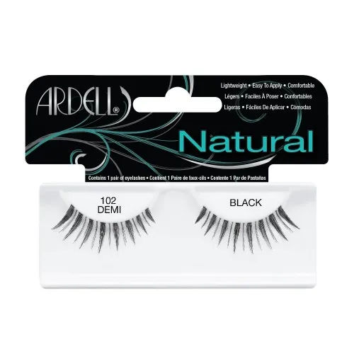 Ardell Natural Lashes - 102