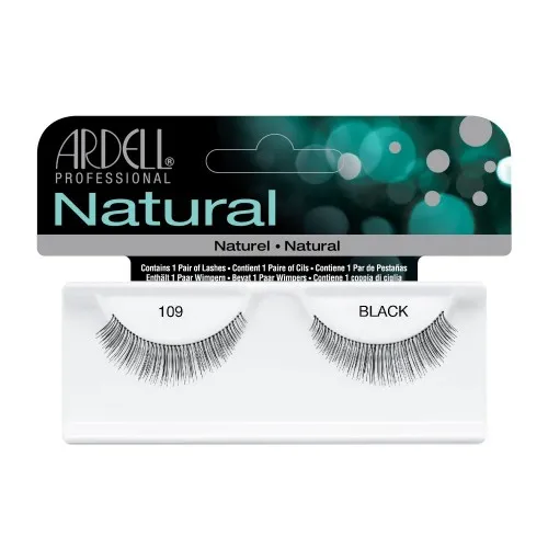 Ardell Natural Lashes - 109