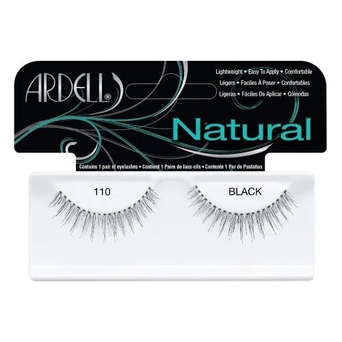 Ardell Natural Lashes - 110