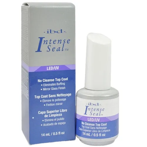 ibd LED/UV Intense Seal 0.5oz