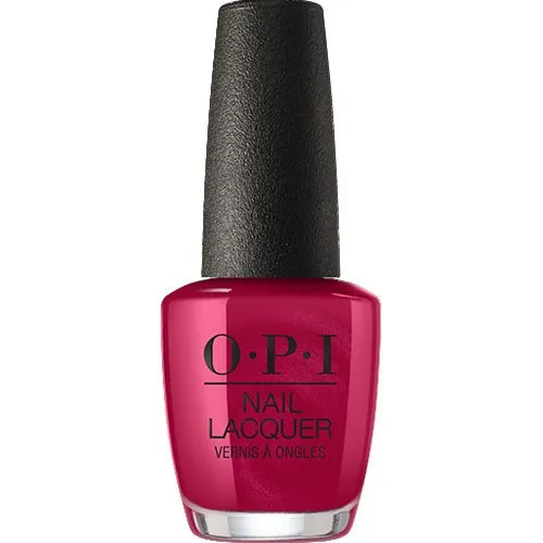 OPI OPI Red 0.5oz