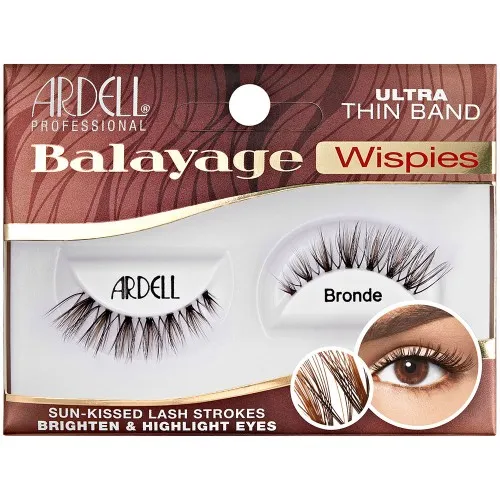 Ardell Balayage Wispies Bronde