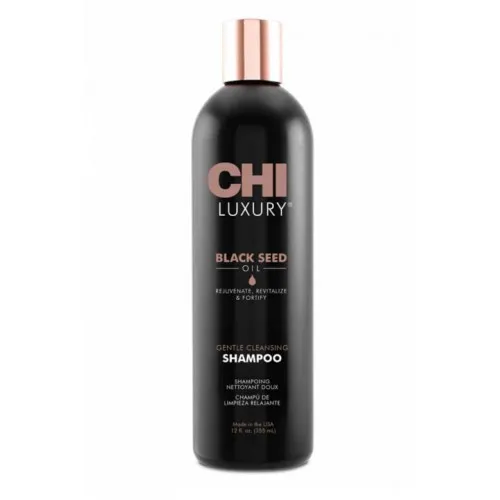 CHI Luxury Gentle Cleansing Shampoo