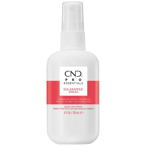 CND SolarSpeed Spray - 4oz