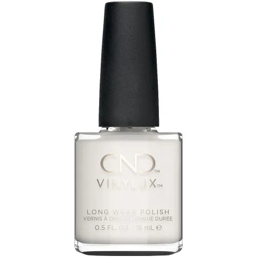 CND Vinylux #151 Studio White 0.5oz