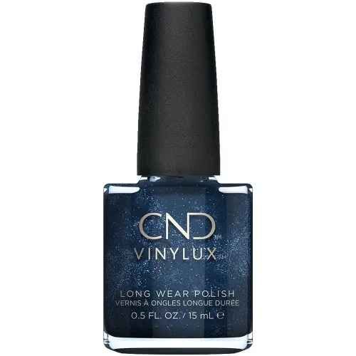 CND Vinylux #131 Midnight Swim 0.5oz