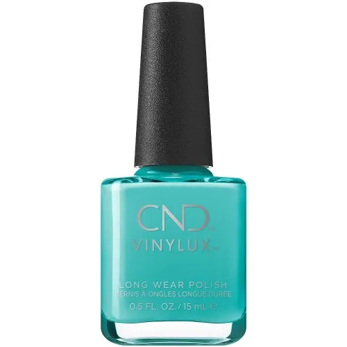 CND Vinylux #396 Oceanside 0.5oz