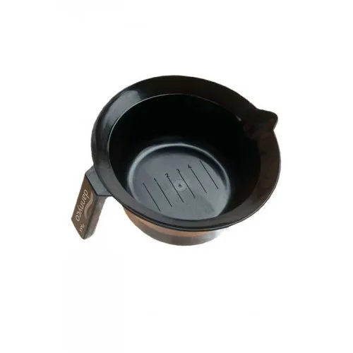 Dannyco 888 Black Tint Bowl Non-Slip Base