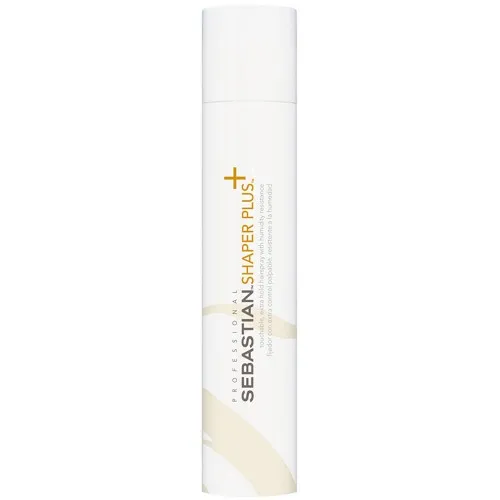 Sebastian Shaper Plus Hairspray - 10.6oz