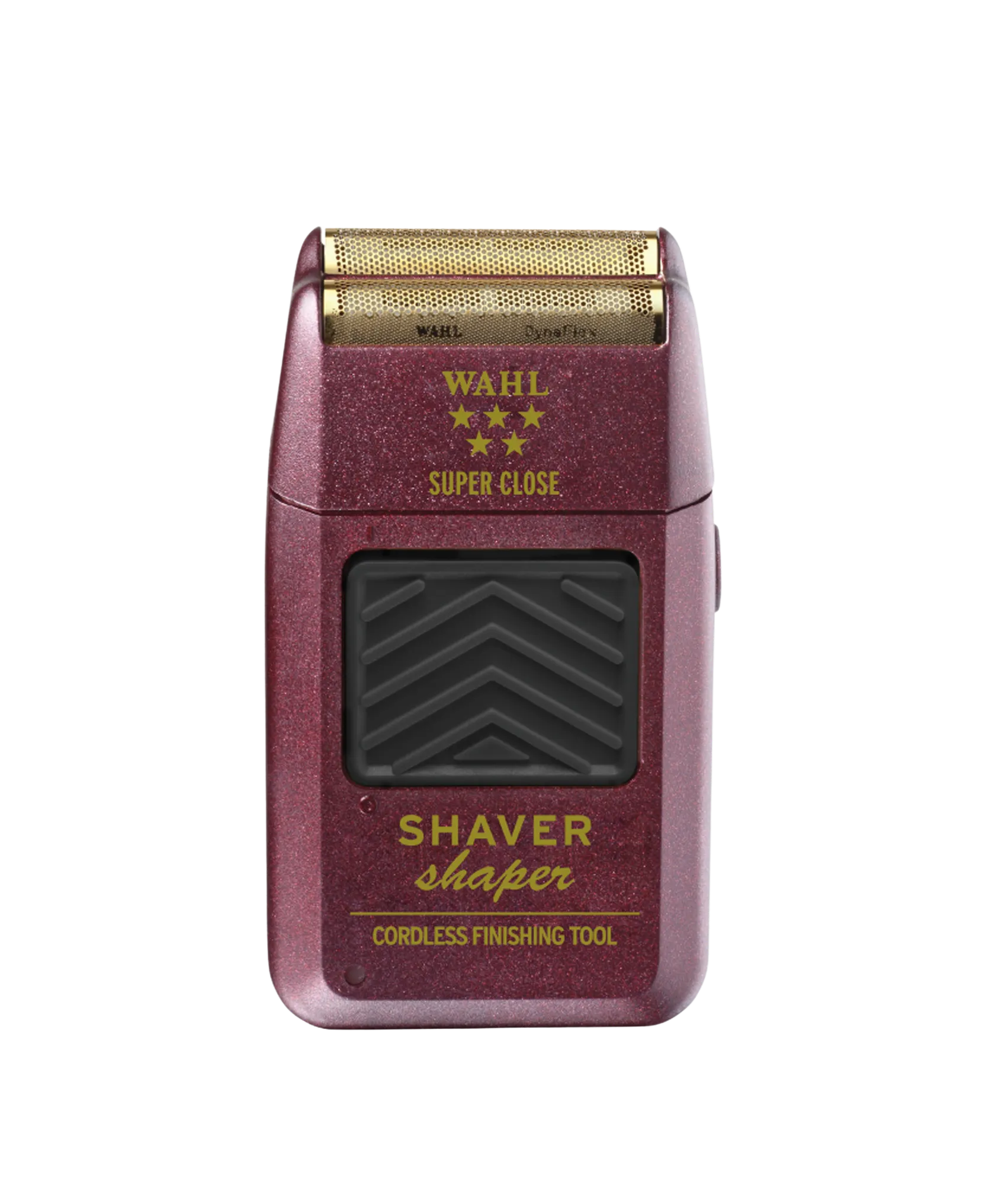 Wahl 5 Star Shaver