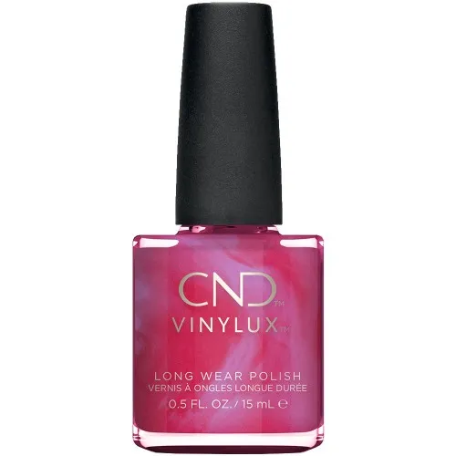 CND Vinylux #155 Tutti Frutti 0.5oz