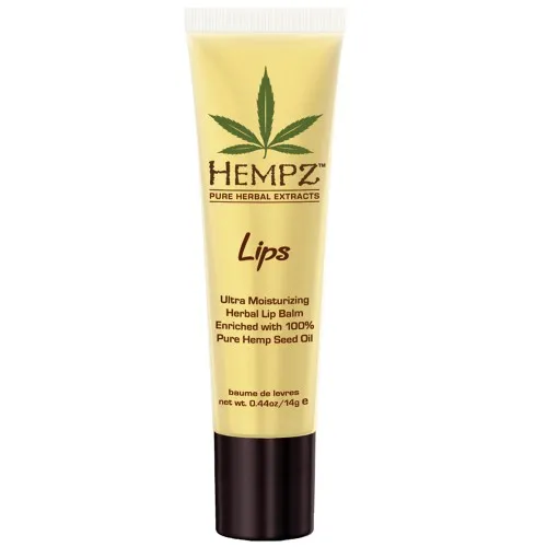 Hempz Ultra Moisturizing Herbal Lip Balm 13ml