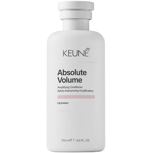 Keune Care Absolute Volume Amplify Conditioner