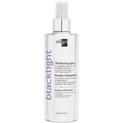 Oligo Blacklight Thickening Spray 8.5oz