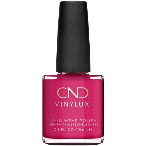 CND Vinylux #237 Pink Leggings 0.5oz