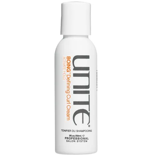 Unite Boing Defining Curl