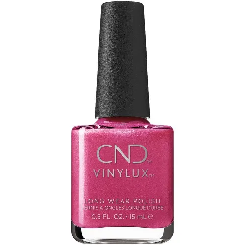 CND Vinylux #414 Happy Go Lucky 0.5oz