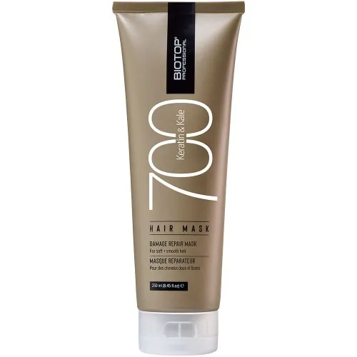 Biotop Professional Keratin & Kale Hair Mask